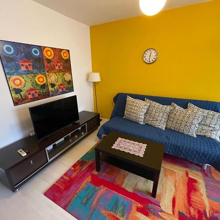 Cozy Central Place Renovated 2022 Szófia Kültér fotó