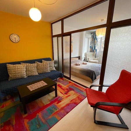 Cozy Central Place Renovated 2022 Szófia Kültér fotó
