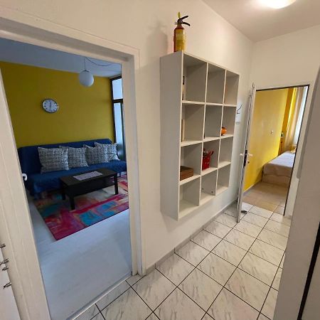 Cozy Central Place Renovated 2022 Szófia Kültér fotó