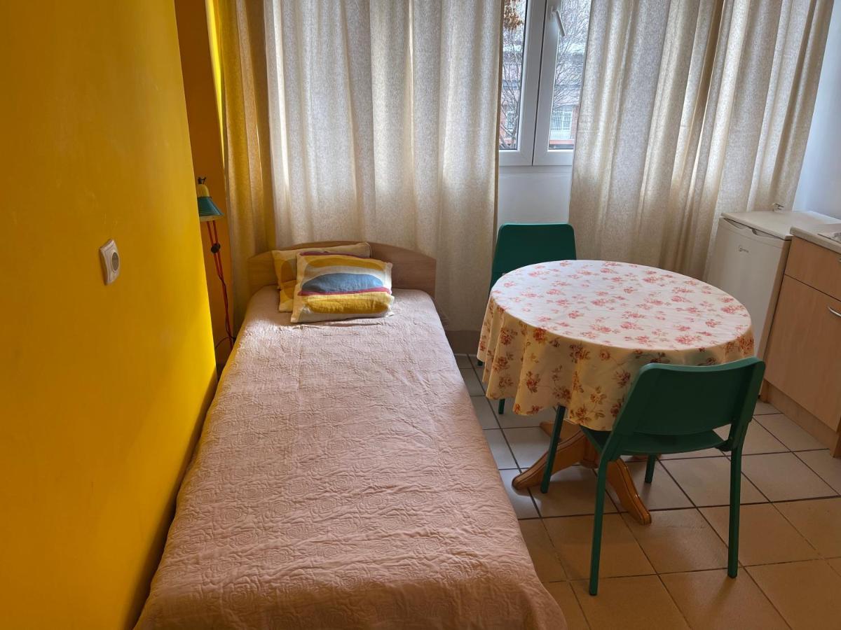 Cozy Central Place Renovated 2022 Szófia Kültér fotó
